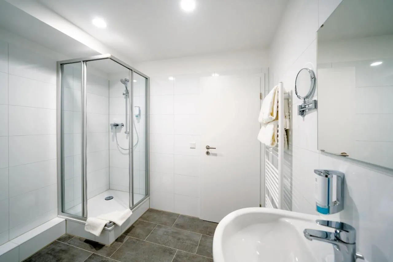 Haus Am Zoo Apartments Verschiedene Adressen Düsseldorf Tyskland