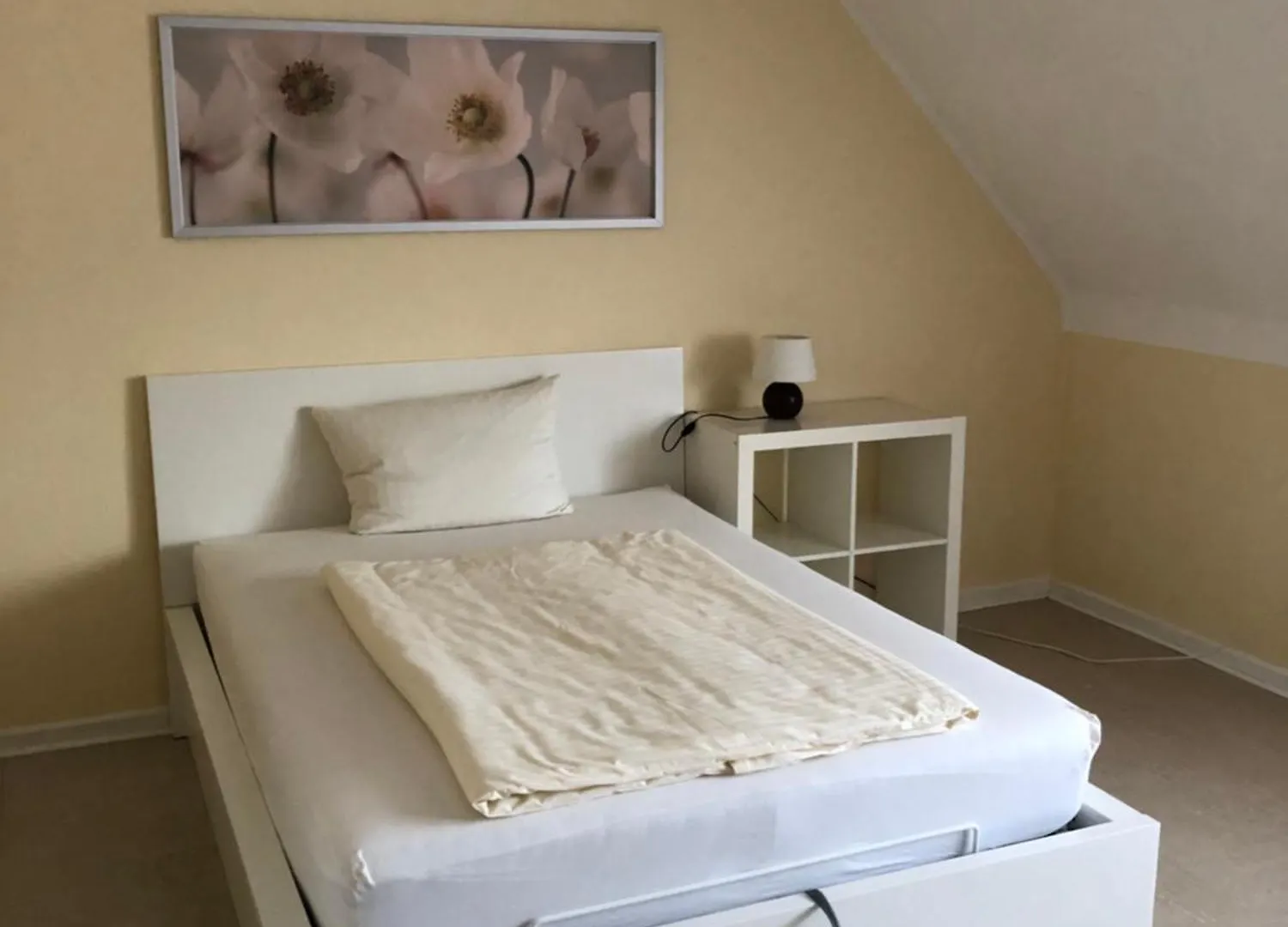 Hotell Haus Am Zoo Apartments Verschiedene Adressen Düsseldorf