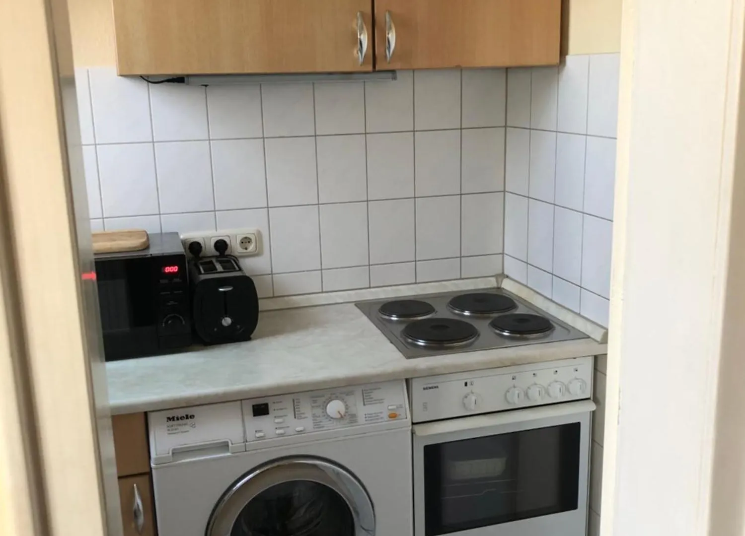Haus Am Zoo Apartments Verschiedene Adressen Düsseldorf Hotell