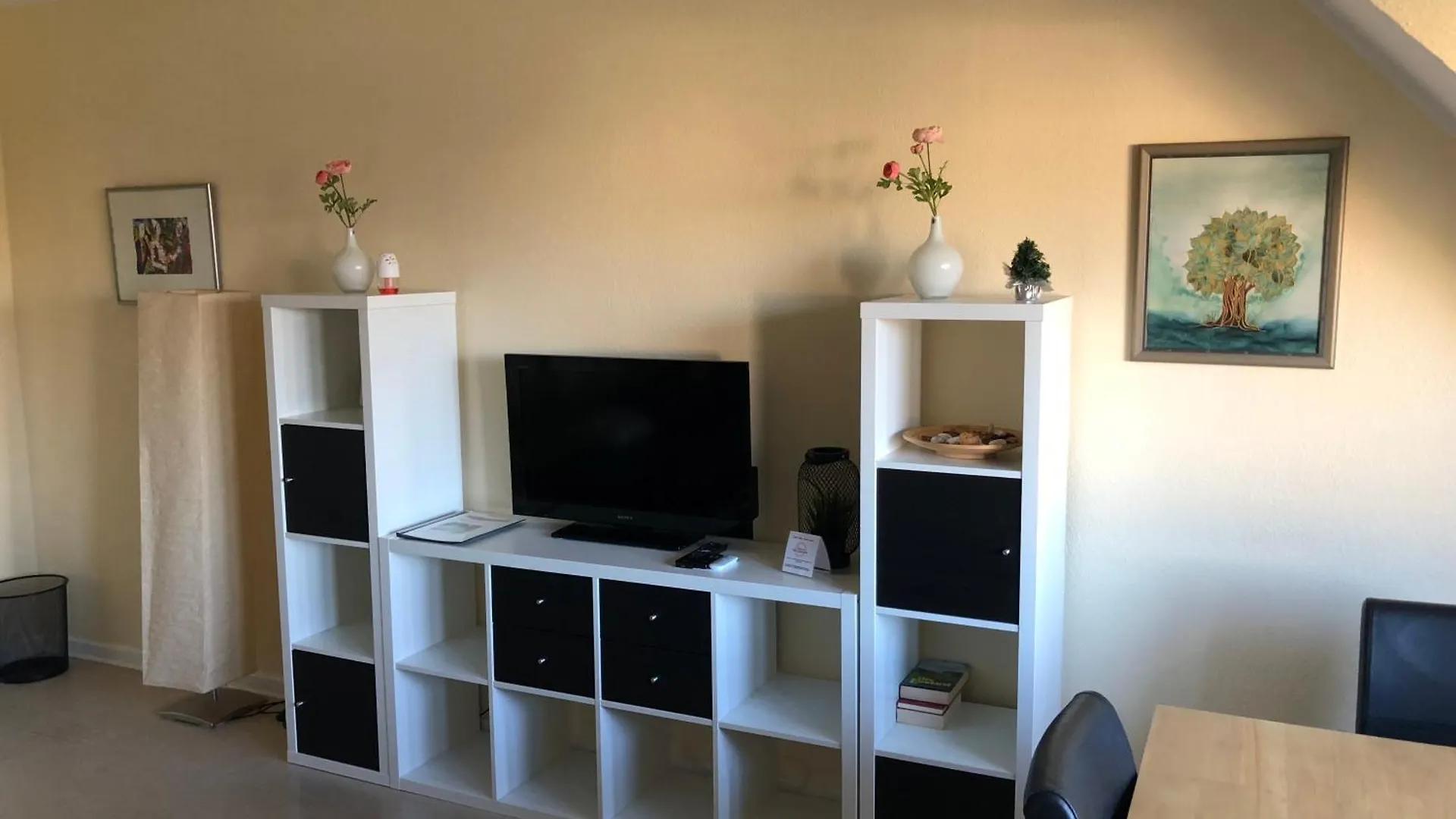 Haus Am Zoo Apartments Verschiedene Adressen Düsseldorf Tyskland