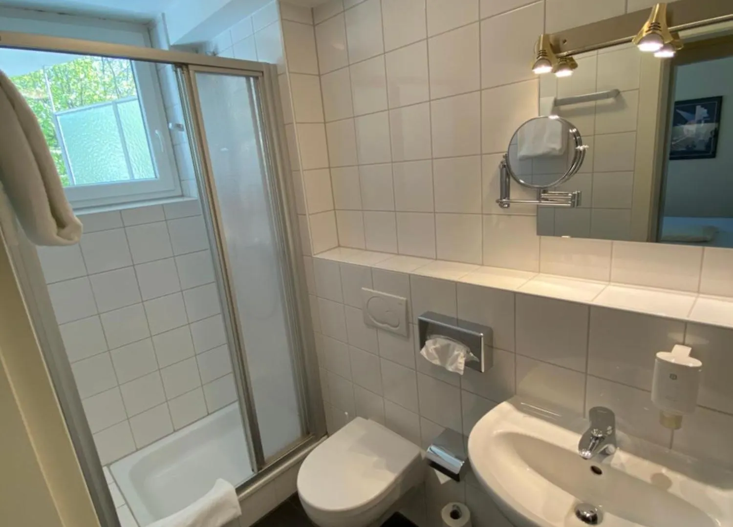 Haus Am Zoo Apartments Verschiedene Adressen Düsseldorf