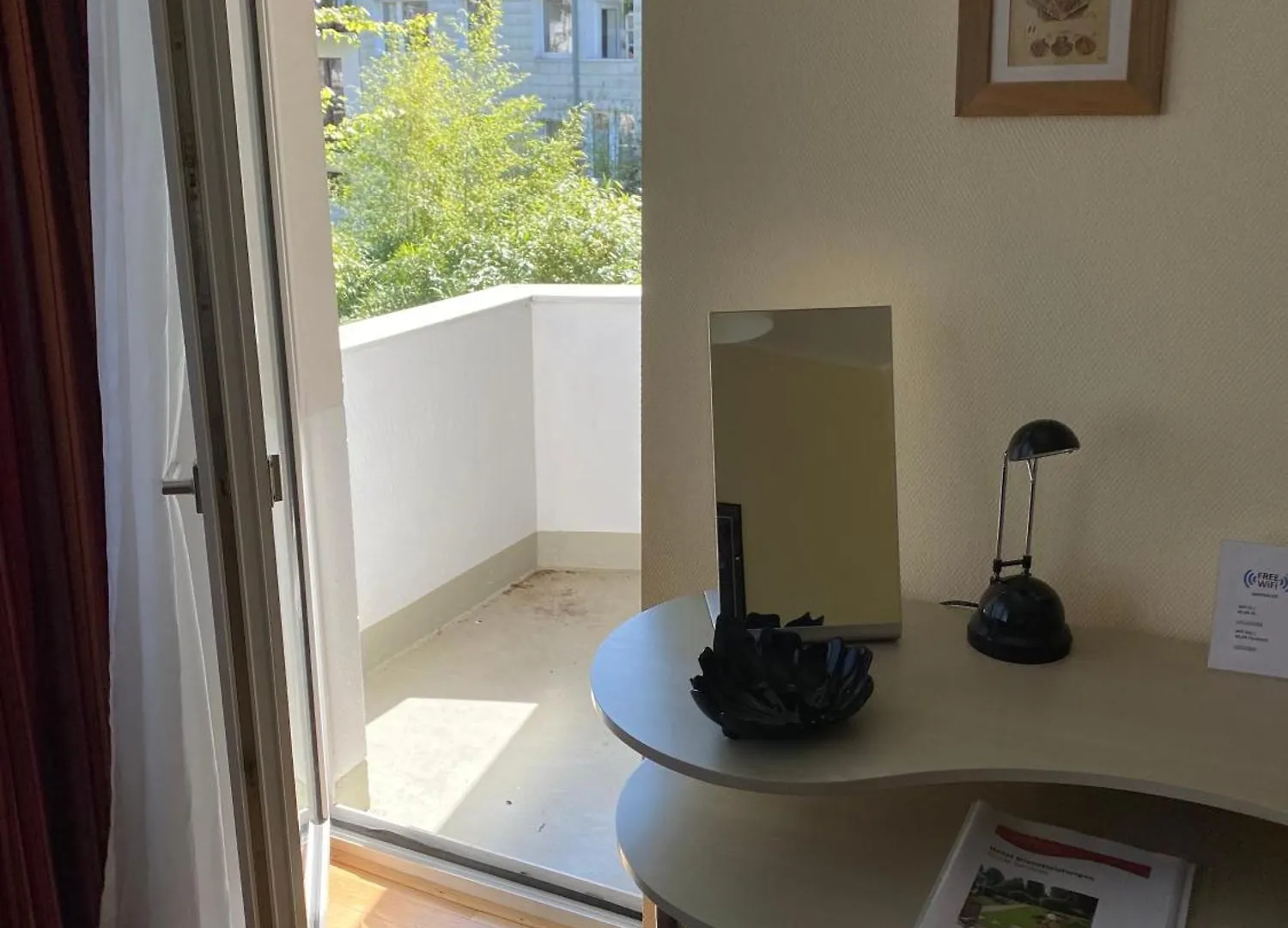 Haus Am Zoo Apartments Verschiedene Adressen Düsseldorf Tyskland